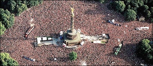 Love Parade